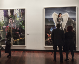 BALLARAT INTERNATIONAL PHOTO BIENNALE BALLARAT EVENTS2