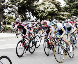 CADEL EVANS GREAT OCEAN ROAD RACE EVENTS