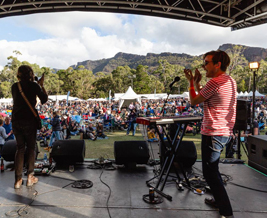 GRAMPIANS GRAPE ESCAPE EVENTS