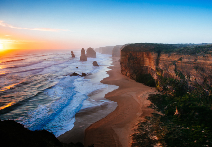 GREAT OCEAN ROAD LUXURY PRIVATE TOURS 1 684x476