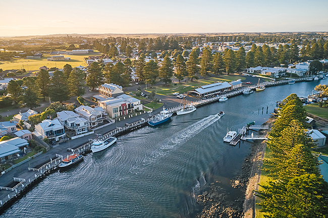 Port Fairy