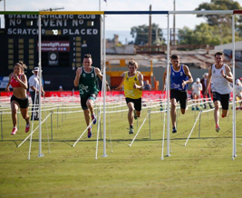 STAWELL GIFT GRAMPIANS EVENTS