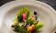 Brae Farm vegetable garden Photographer Colin Page