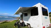 MAUI 1 CAMPERVAN GREAT SOUTHERN TOURING ROUTE 684x476