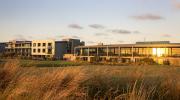 SandsTorquay Resort outdoors