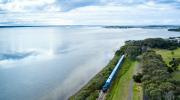 Views External Swan Bay