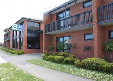 1 Best Western Apollo Bay Motel and Apartments Street View