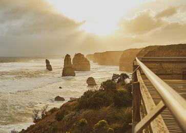 12 Apostles 5