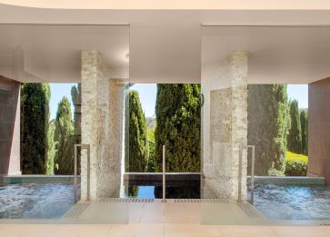 5 Mineral Spa 45