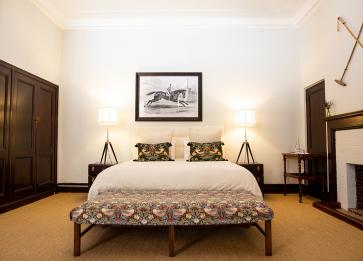 Barr Smith Suite