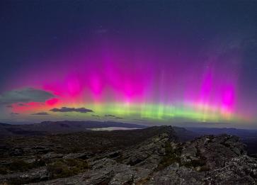Gar Aurora LR