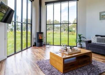 PE Mt Cassel Villa 1