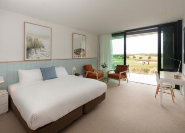 Sands Torquay Golf Classic Room