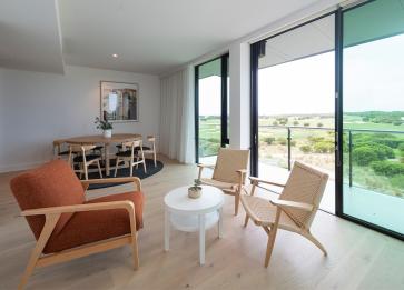 SandsTorquay 1brm Suite