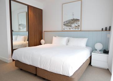 The Sands Torquay Golf Classic Room