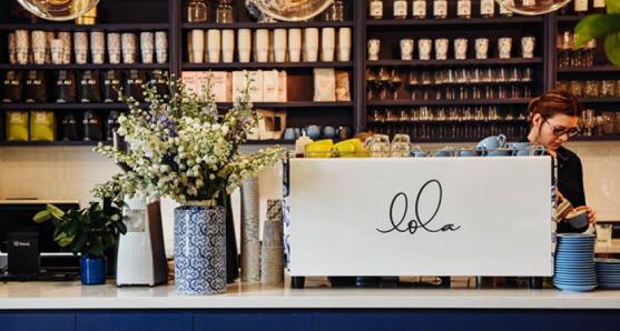 Lola at The Provincial Ballarat