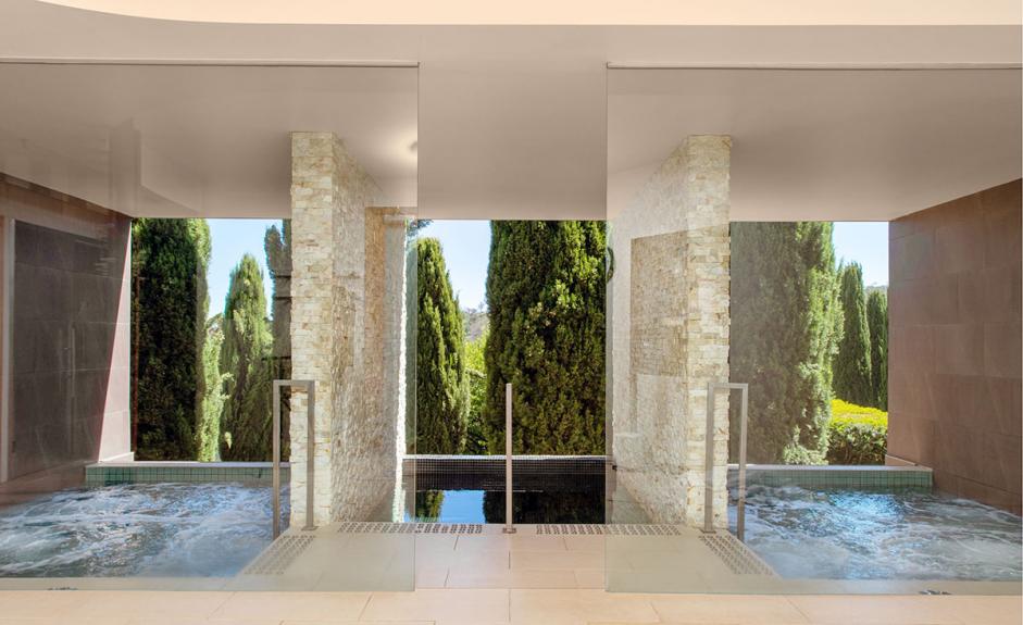 5 Mineral Spa 44