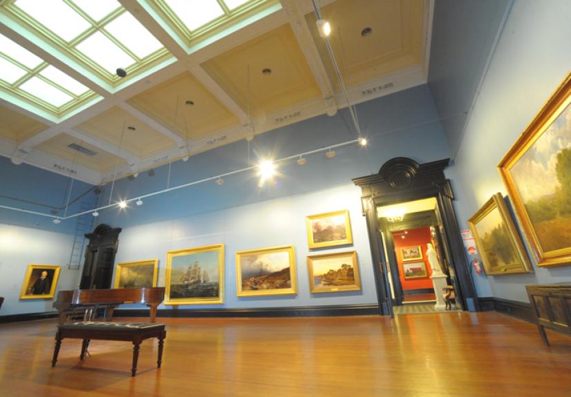 ART GALLERY BALLARAT 4