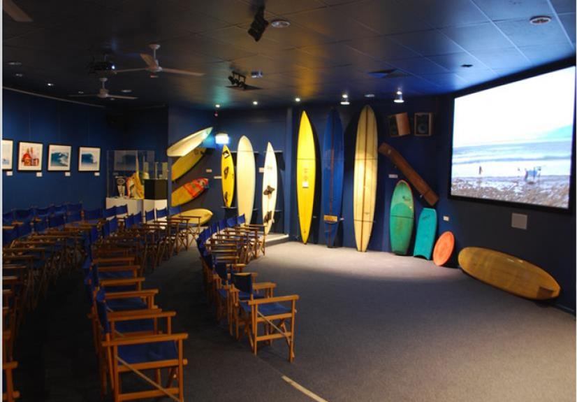 AUSTRALIAN NATIONAL SURFING MUSEUM 7 GREAT OCEAN ROAD 684x476