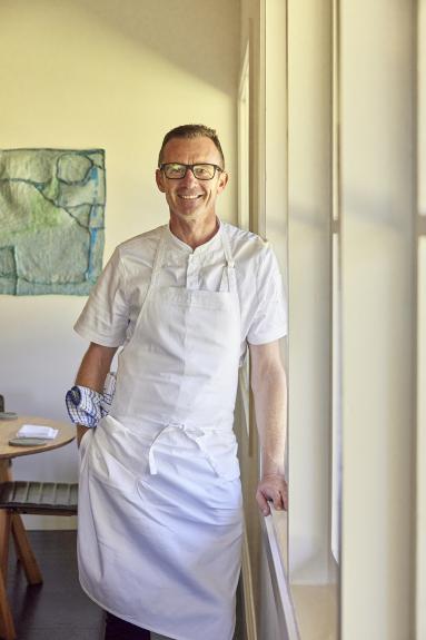 Brae Co Founder Chef Dan Hunter TA Brae 61