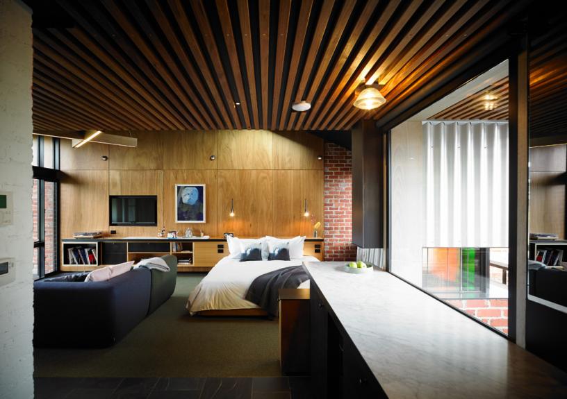 Brae Guest Suite Photographer Colin Page