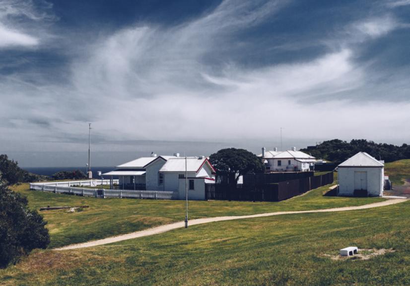 CAPE OTWAY LIGHTSTATION 2 GREAT OCEAN ROAD 684x476