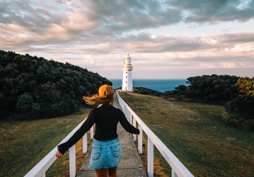 CAPE OTWAY LIGHTSTATION 4 GREAT OCEAN ROAD 684x476