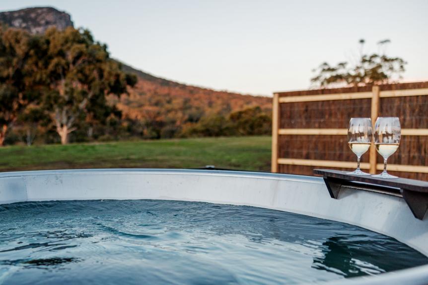 Hot tub close MS wine LR