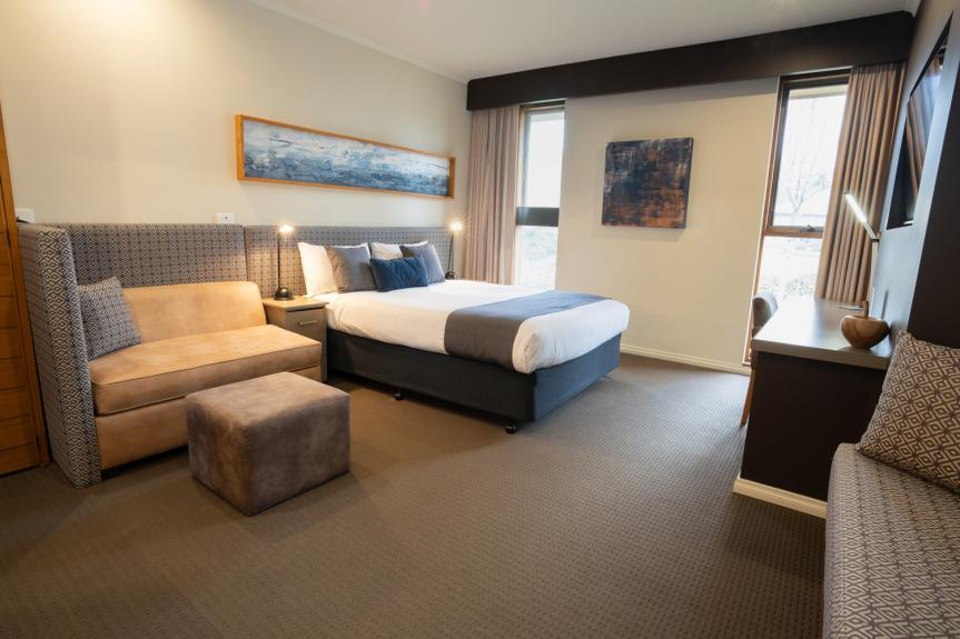 Room 19