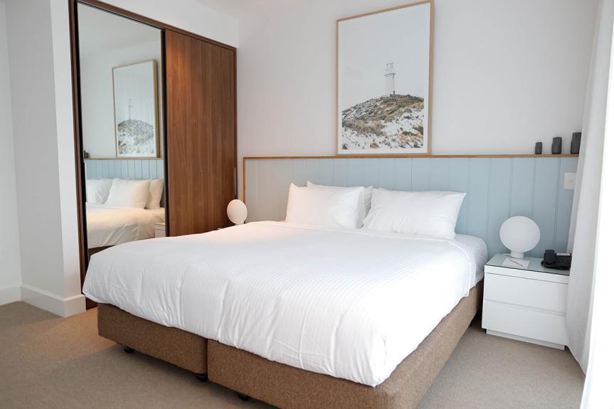 The Sands Torquay Golf Classic Room