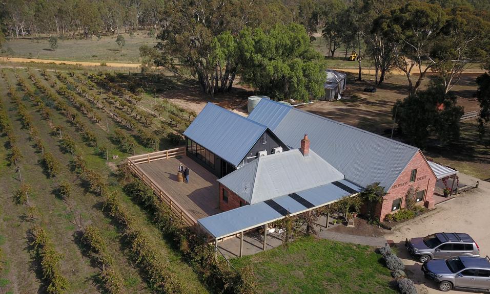 cellar door 4 17 Apr 20