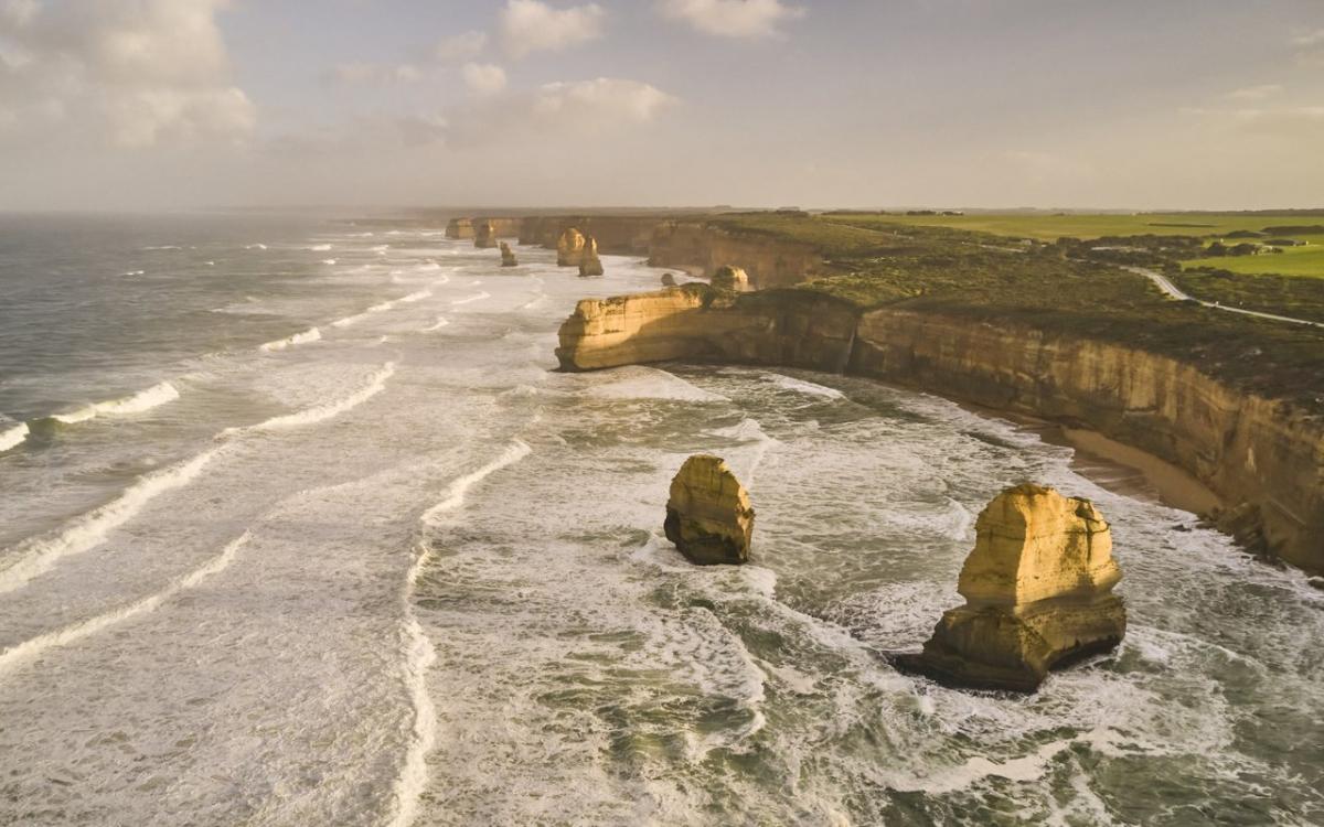 12 Apostles 1 medium