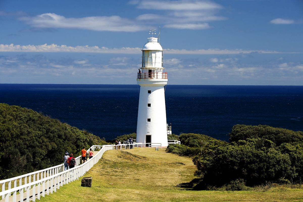 Cape Otway