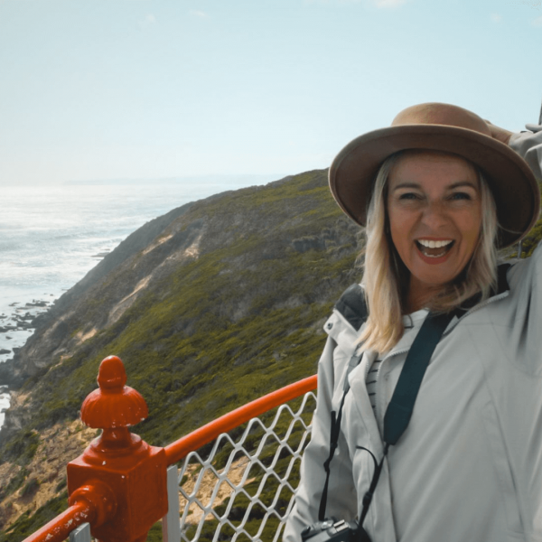 Cape Otway Lighthouse 1